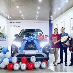 Hình ảnh hoạt động tư vấn xe tại Quảng Trị