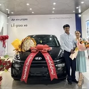 Hình ảnh hoạt động tư vấn xe tại Quảng Trị