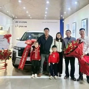 Hình ảnh hoạt động tư vấn xe tại Quảng Trị