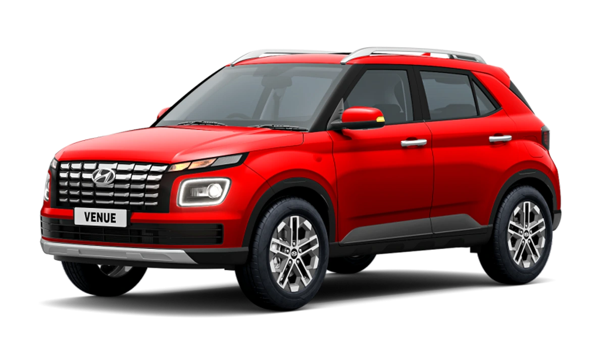 Hyundai Venue  Quảng Trị
